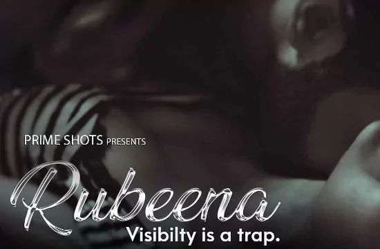 Rubeena PrimeShots Hot Hindi Short Film