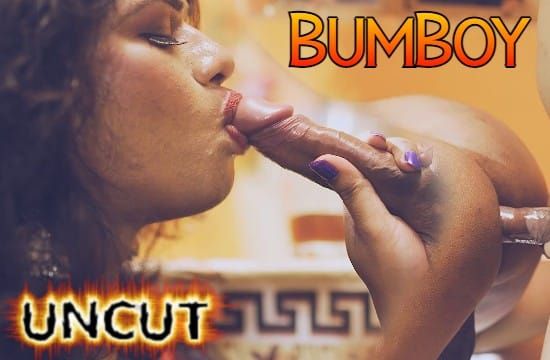 BumBoy EightShots Hot Hindi Short Film