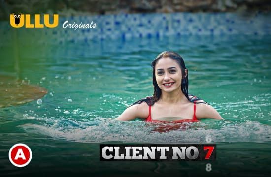 Client No 7 ULLU Hot Hindi Web Series