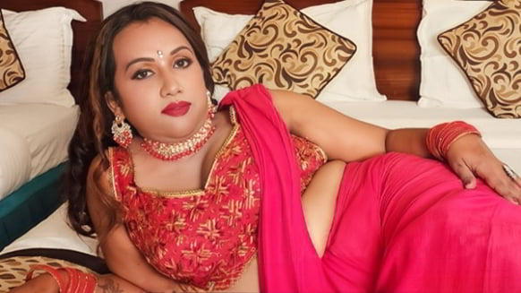 Bindu Bhabhi NeonX Hot Hindi Short Film