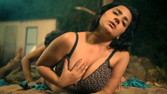Chull EP1 BullApp Hot Hindi Web Series