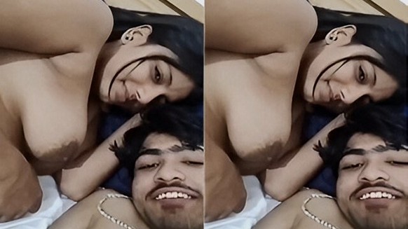 Desi Cute Lover Romance Hot Video