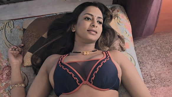 Bahurani EP2 SolTalkies Hot Hindi Web Series