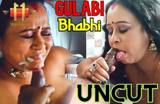 Gulabi Bhabhi S01 E01 11UPMovies Hot Web Series Hindi