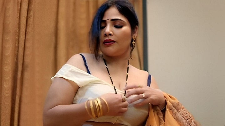 Aag EP1 Sahelii Hot Hindi Web Series