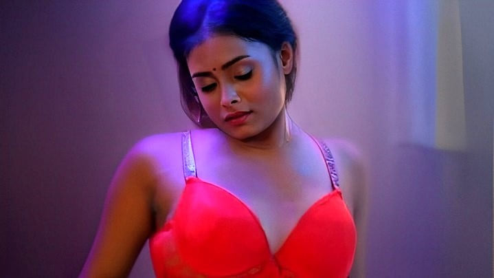 Pehredaar S06 EP2 BigPlay Hot Hindi Web Series