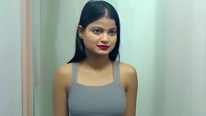 Bannana Boomex Hot Hindi Short Film