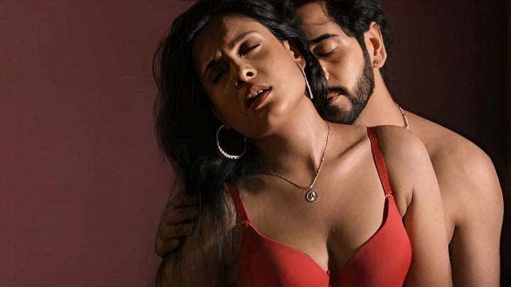 De Dana Dan P02 EP4 ULLU Hot Hindi Web Series