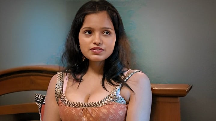 Choli Ke Peeche Kya Hai P01 EP2 ULLU Hot Hindi Web Series