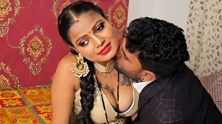 Bhojpuri Bhabhi ShowHit Hot Hindi Short Film