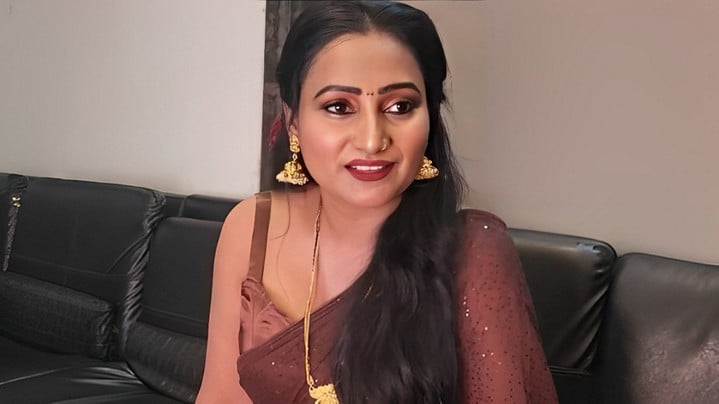 Chahat HotX Hot Hindi Short Film