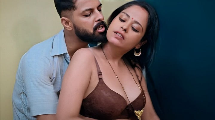 Kissa P02 EP4 ULLU Hot Hindi Web Series