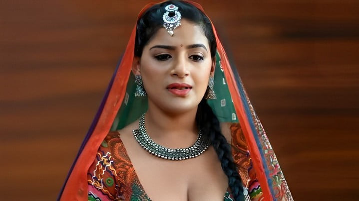 Anokhi P02 EP3 Jalva Hot Hindi Web Series