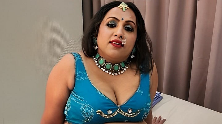 Padosan Ki Garmi ShowHit Hot Hindi Short Films