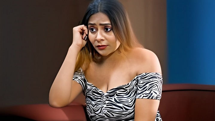 Aarzoo EP1 Hulchul Hot Hindi Web Series