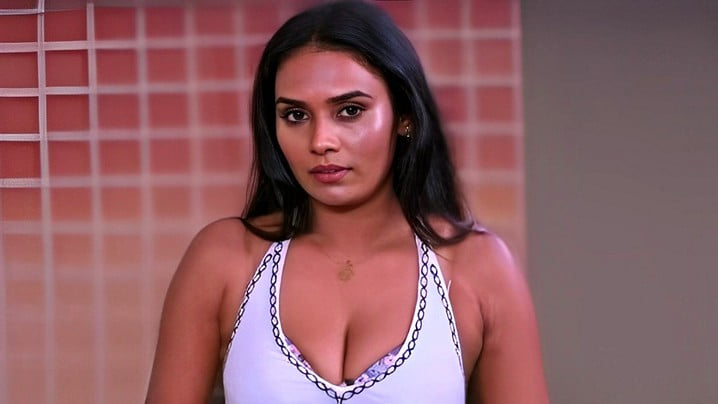 Khuli Tijori EP3 Junglee Hot Hindi Web Series