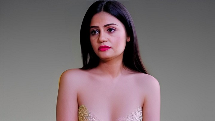 Julie I Love You P02 EP6 Jugnu Hot Hindi Web Series