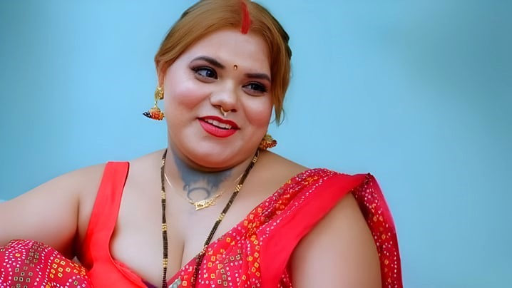 Jaadui Tel EP1 Saheli Hot Hindi Web Series