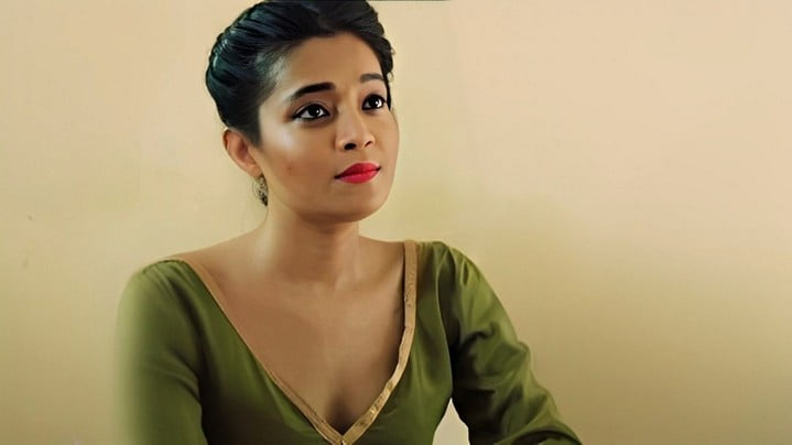 Jadui Palang EP3 WowEntertainment Hot Hindi Web Series