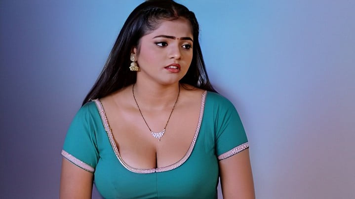 Birthday Gift EP2 Waah Hot Hindi Web Series