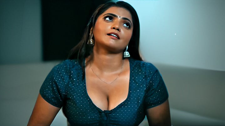 Malti – Part 2 EP5 ULLU Hot Hindi Web Series