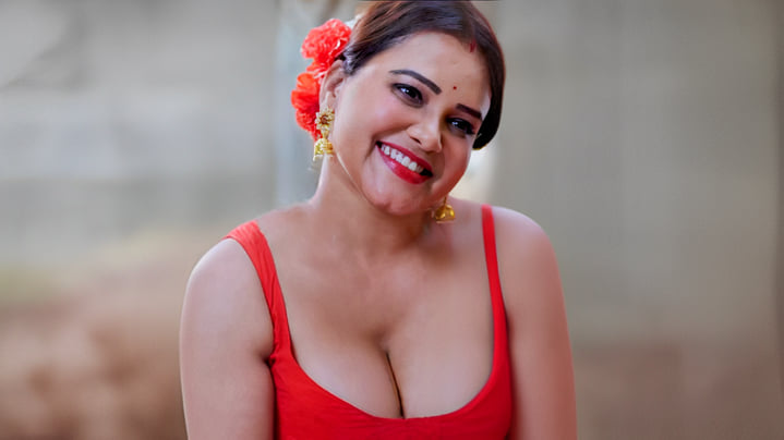 Majnu Bawlaa EP2 Hulchul Hot Hindi Web Series