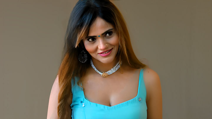 Kaanta Laga Part 2 EP5 ULLU Hot Hindi Web Series