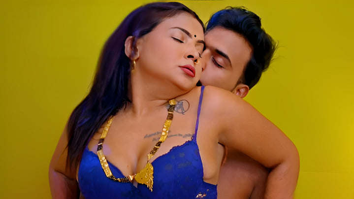 Mirchi Sukh EP2 MasTram Hot Hindi Web Series