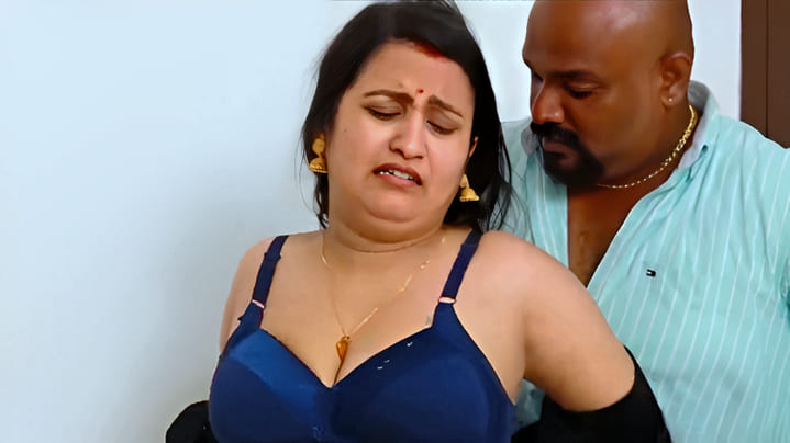 Kamam EP2 IBAMovies Hot Malayalam Web Series