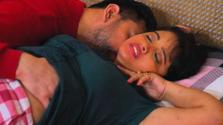 Doctor Babu EP5 FoxxPrime Hot Hindi Web Series