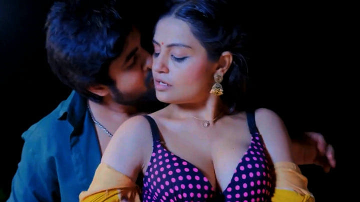 Kaam Sukh P02 EP4 LookEntertainment Hot Hindi Web Series