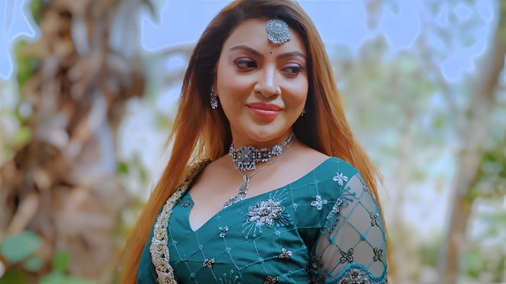 Balam Pichkari Part 1 EP2 ULLU Hot Hindi Web Series