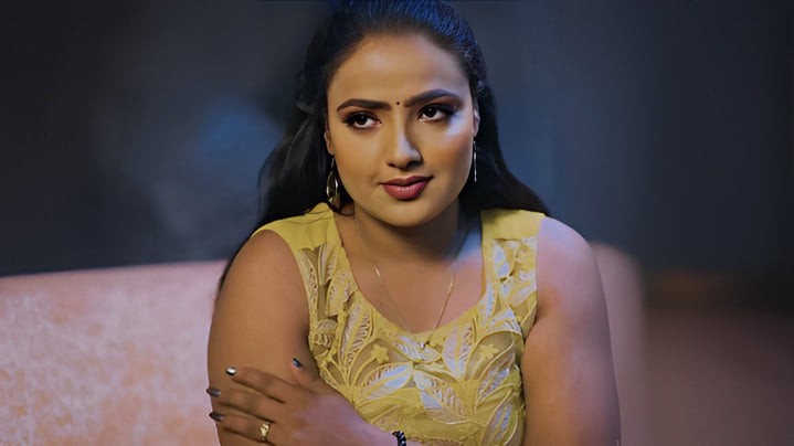 Kaccha Badaam EP3 Jholmol Hot Hindi Web Series