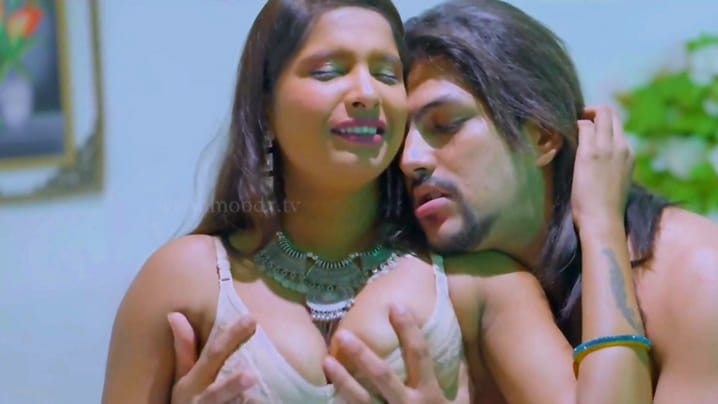 Double Masala MoodX Hot Hindi Short Film