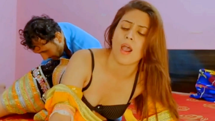 Behra Aur Andha Pyaar Lookapp Hot Hindi Short Film