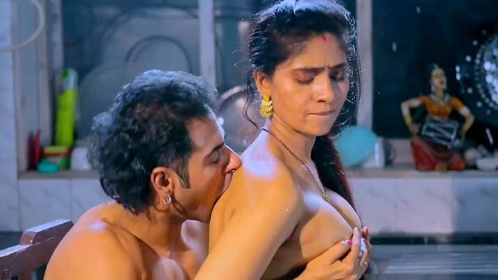 Adla Badli EP2 TeFlix Hot Hindi Web Series