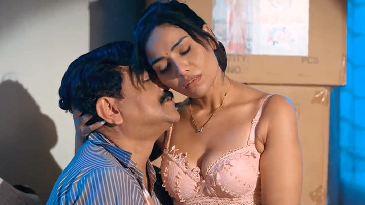 Daal Chawal Part 1 EP1 ULLU Hot Hindi Web Series