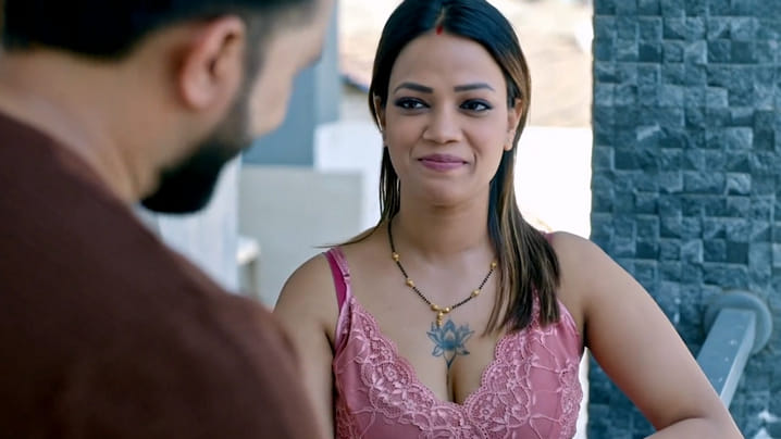 Connection EP4 Makhan Hot Hindi Web Series