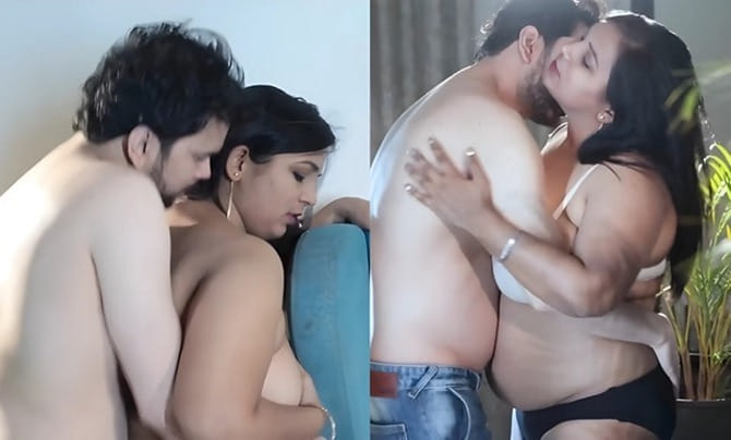 Truth or Dare EP1 BulbulPlay Hot Hindi Web Series