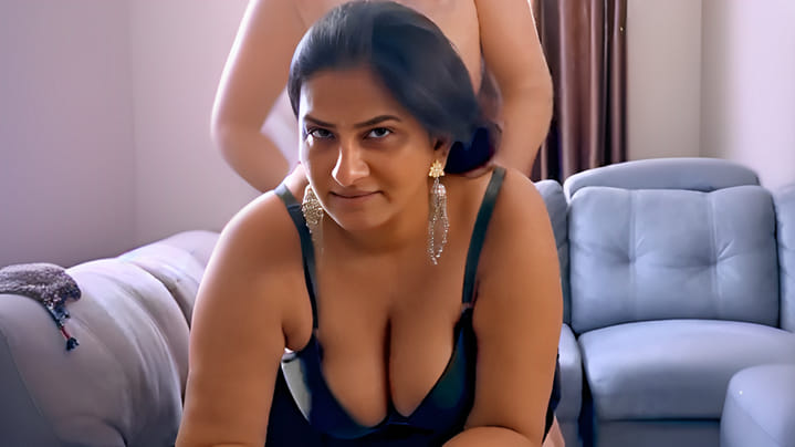 Nayi Padosan EP2 Hulchul Hot Hindi Web Series