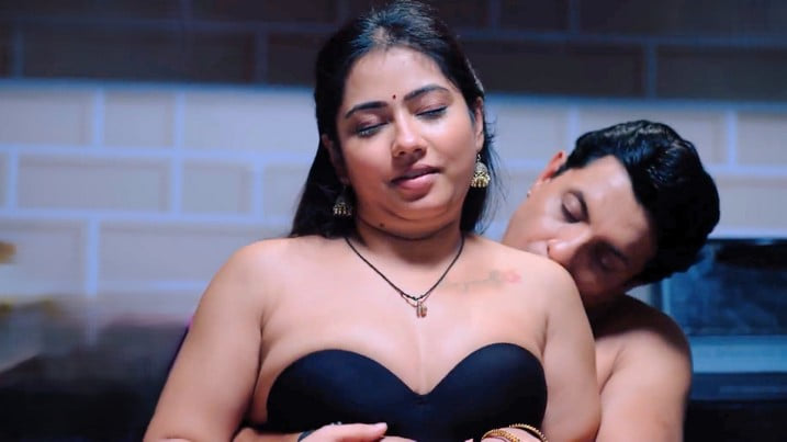 Kajri Part 2 EP5 Jugnu Hot Hindi Web Series