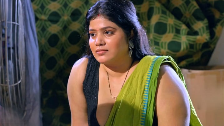 Kishori Dhaba EP2 BulBulPlay Hot Hindi Web Series
