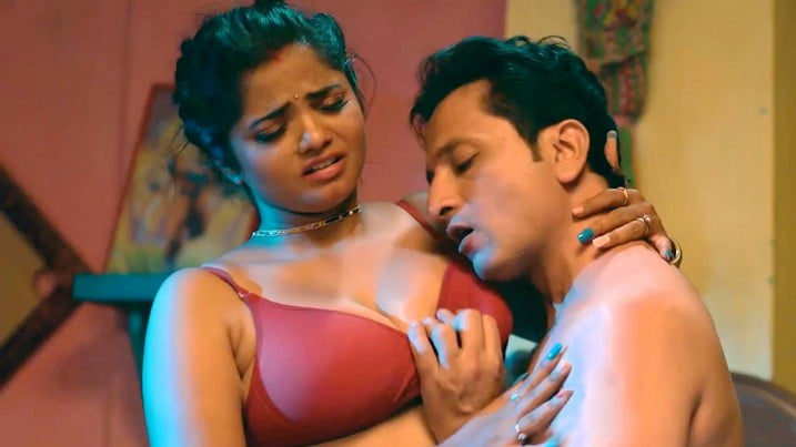 Sexy Bhabhi EP6 UnCut Hot Hindi Short Film