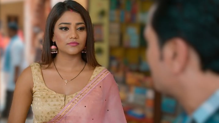 Sexy Bhabhi EP5 Uncut Hot Hindi Short Film