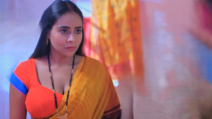 Inch Tape EP2 MakhanPlus Hot Hindi Web Series