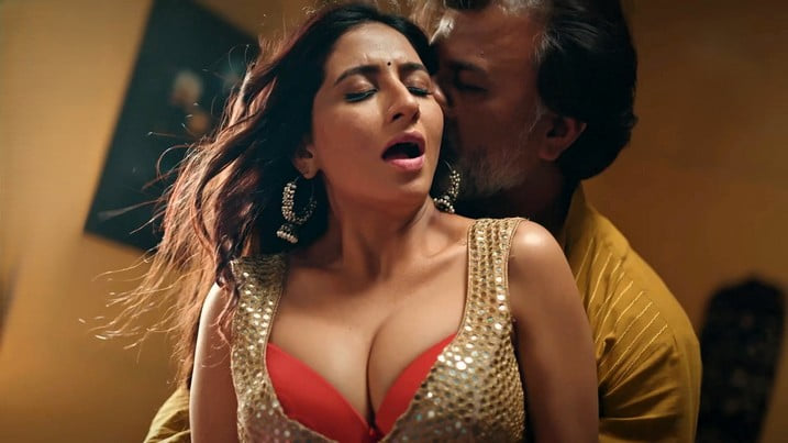 Dobara Ishq Mein EP3 Hot Hindi Web Series