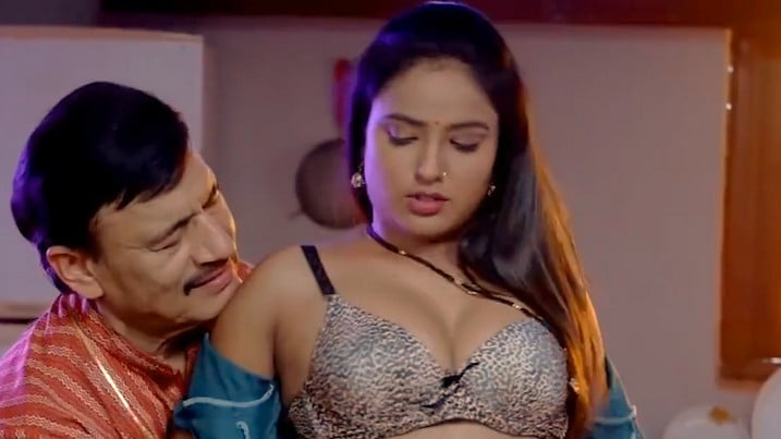Thakurain EP1 Makhan Hot Hindi Web Series