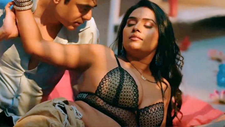 Lafanga Dil EP4 Atrangii Hot Hindi Web Series