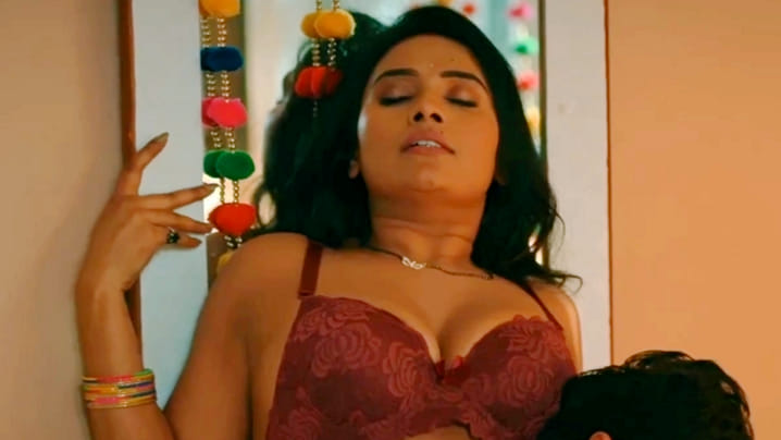 Lafanga Dil EP1 Atrangii Hot Hindi Web Series