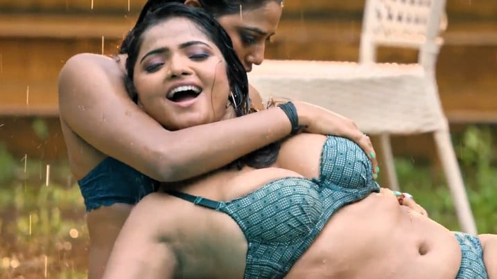 Dilruba Part 2 EP7 PullApp Hot Hindi Web Series